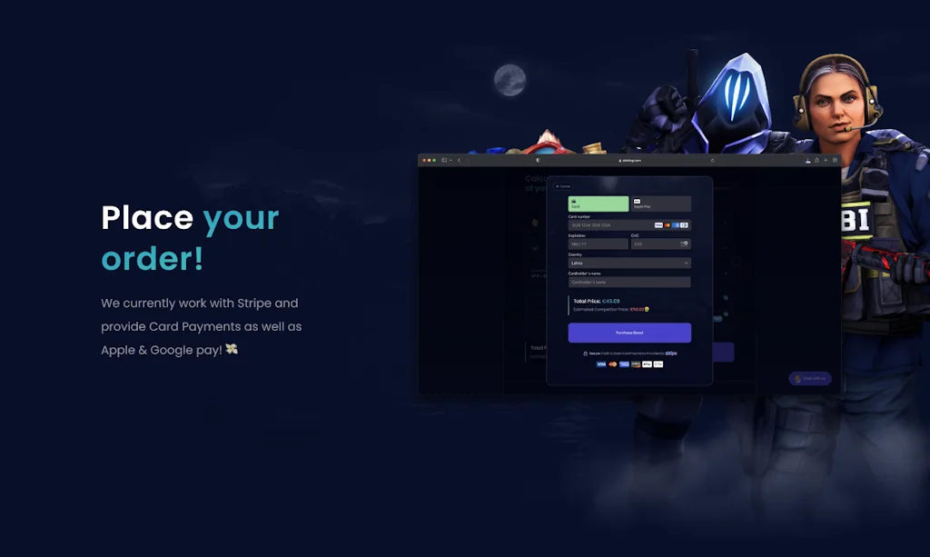 Eloking screenshot 3 of 4