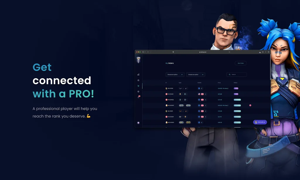 Eloking screenshot 4 of 4