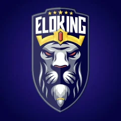 Eloking logo