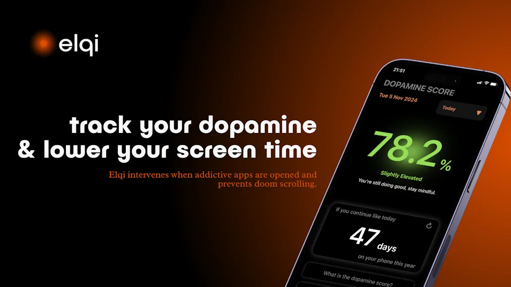 Elqi  screenshot 1 of 7