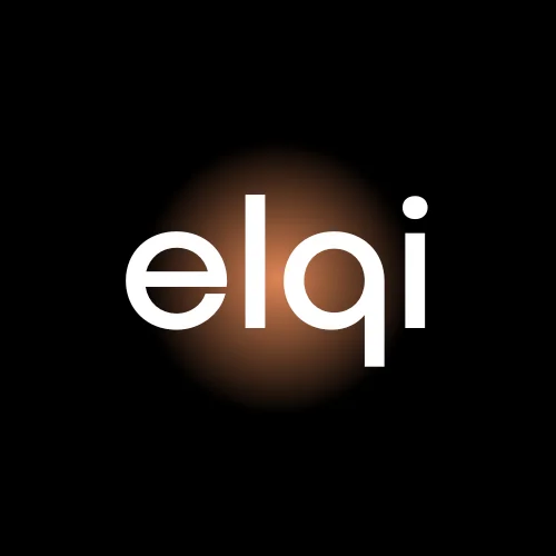 Elqi  logo