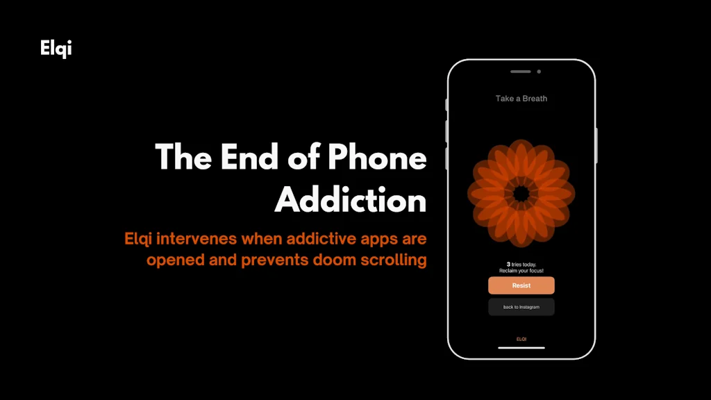 Elqi screenshot 2 of 5