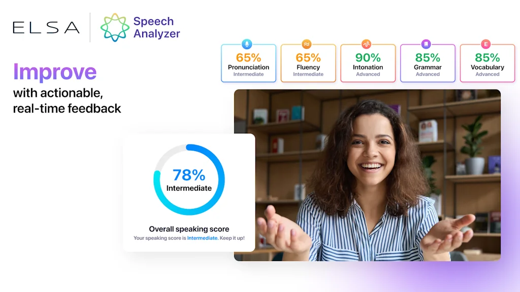 ELSA screenshot 2 of 9