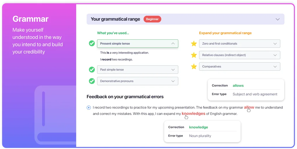 ELSA screenshot 6 of 9