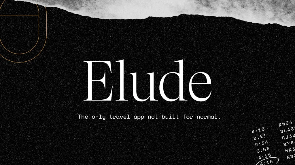 Elude screenshot 10 of 12