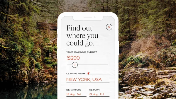 Elude screenshot 12 of 12