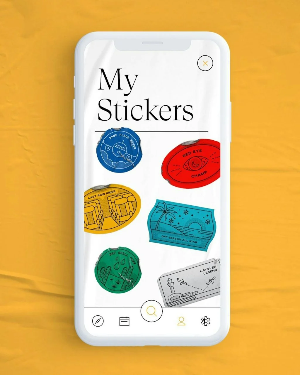 Elude screenshot 6 of 12