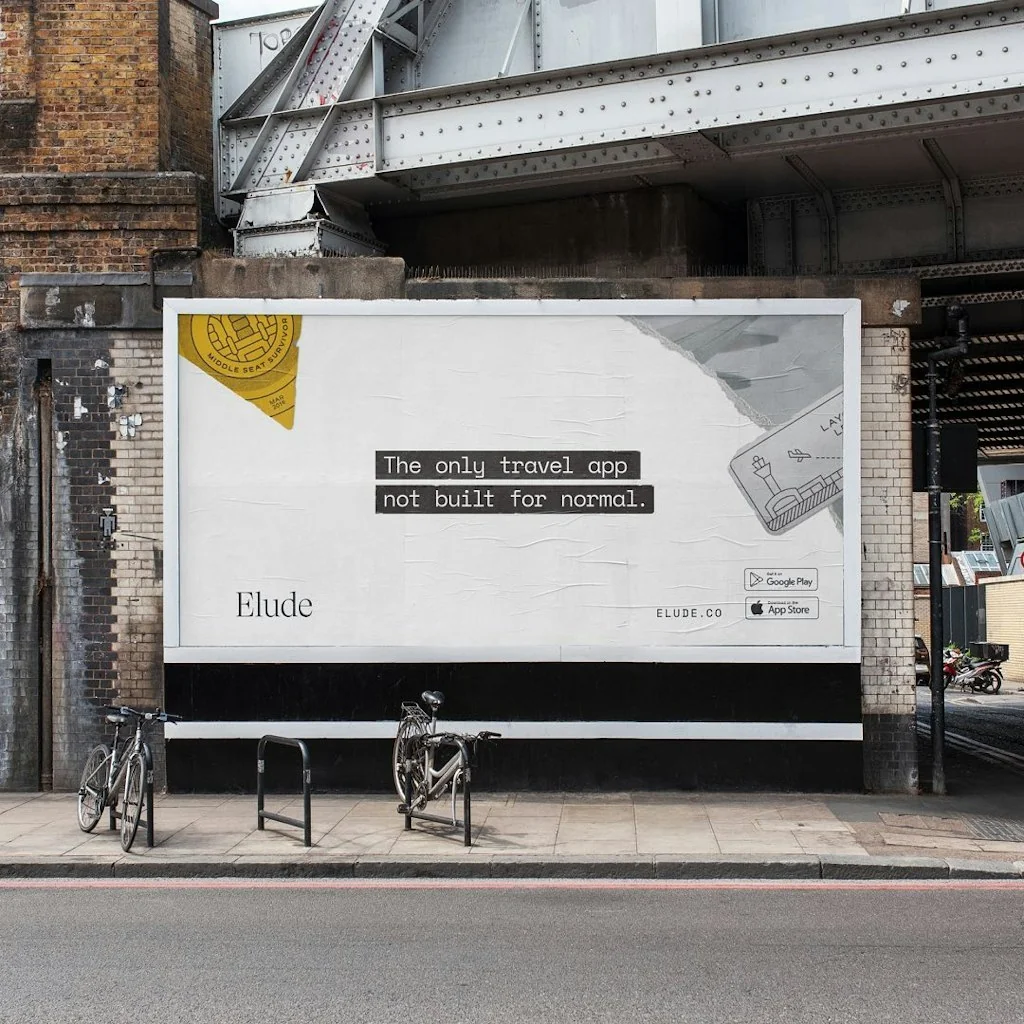 Elude screenshot 7 of 12