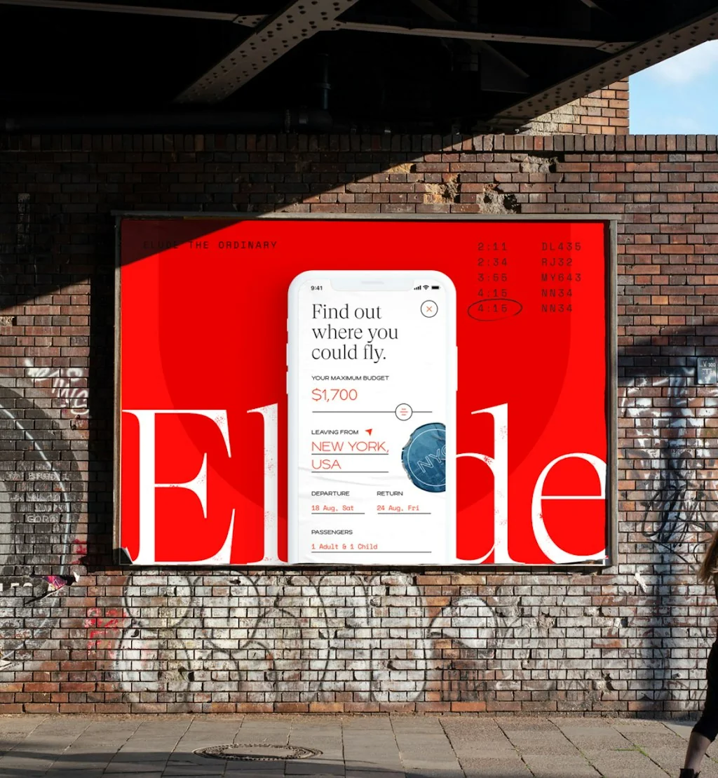 Elude screenshot 9 of 12