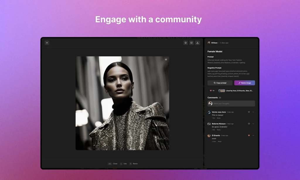 Eluna AI screenshot 5 of 6