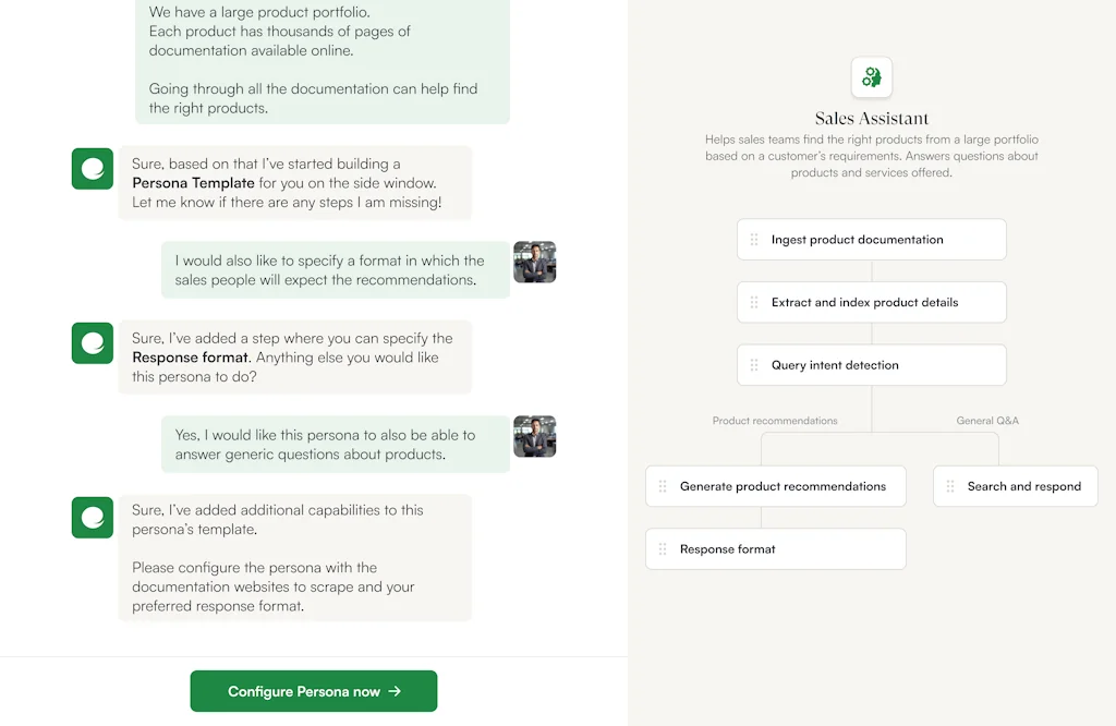 Ema screenshot 4 of 5