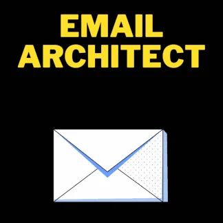 Email Architect logo