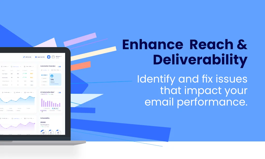 Email Audit Engine screenshot 1 of 4
