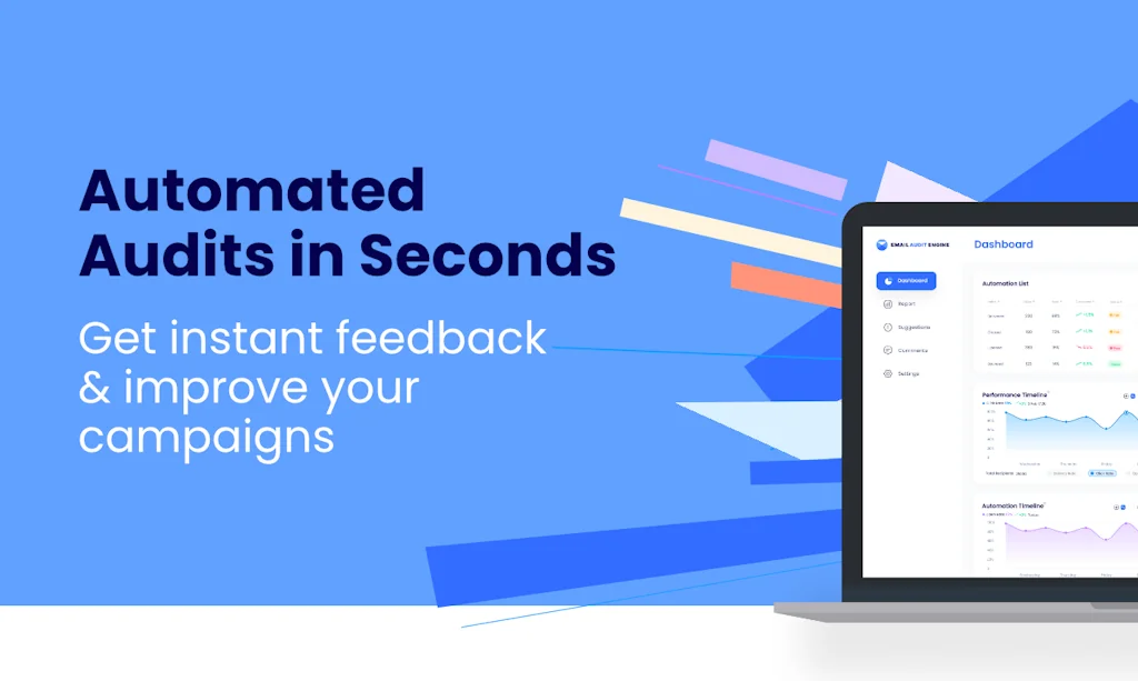 Email Audit Engine screenshot 2 of 4