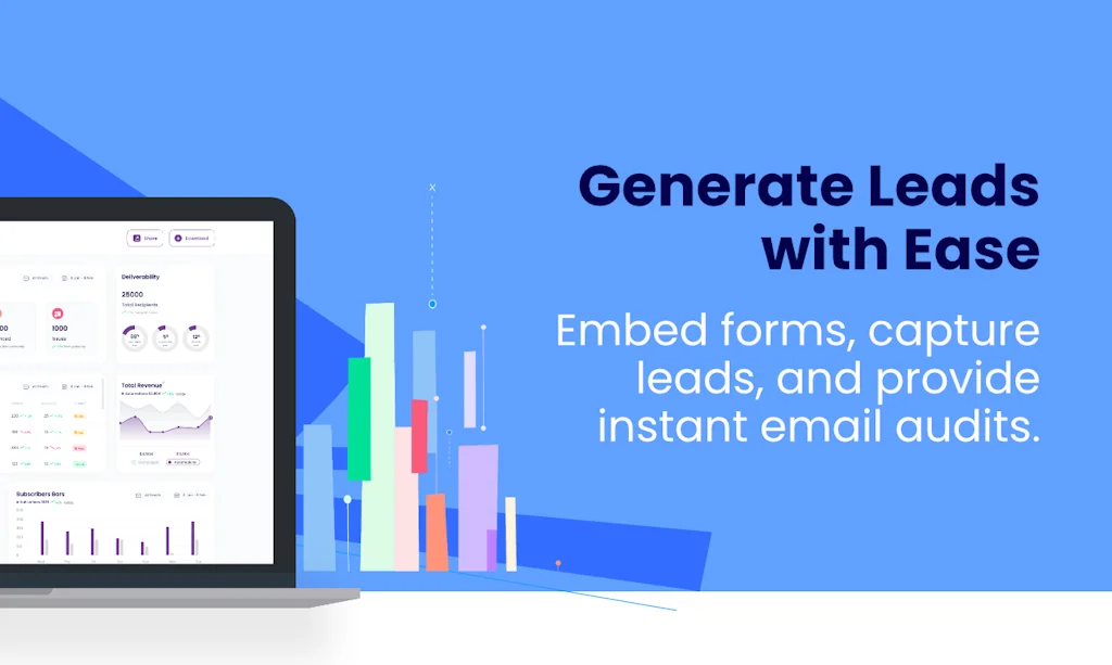 Email Audit Engine screenshot 4 of 4