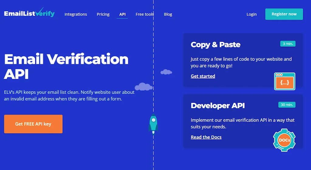 Email List Verify screenshot 3 of 3