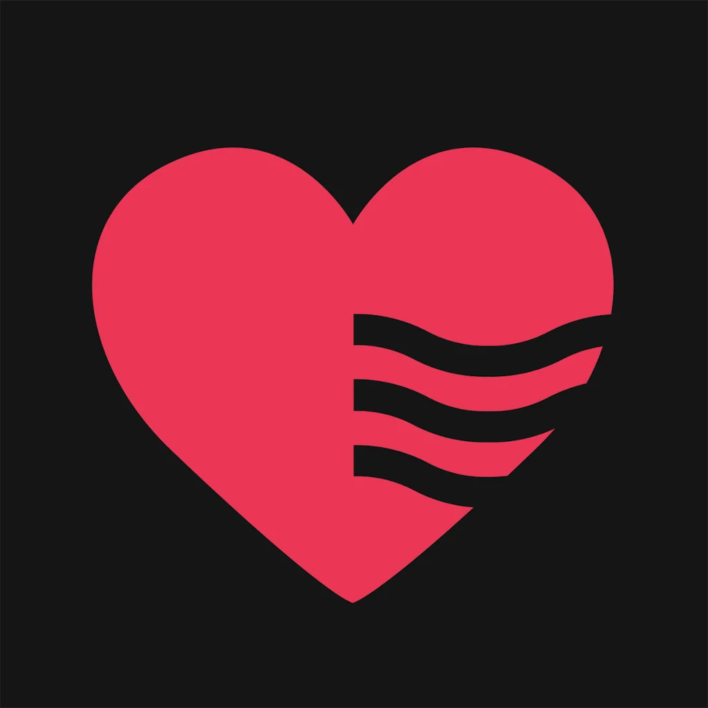 Email Love logo