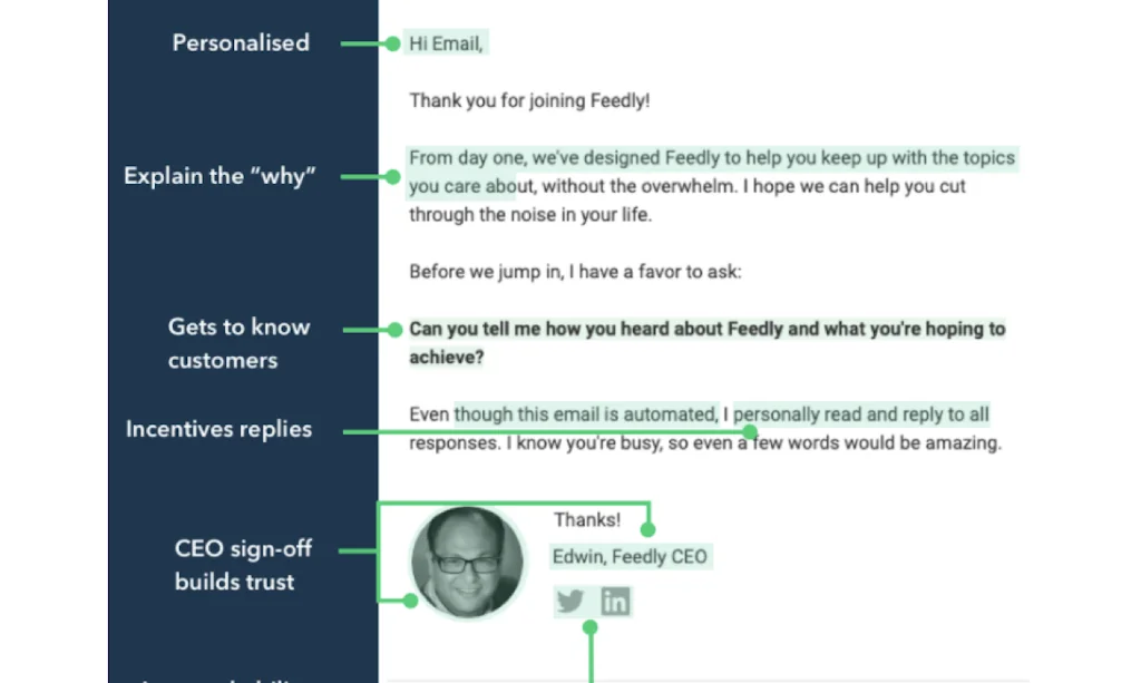 Email Mastery screenshot 3 of 5