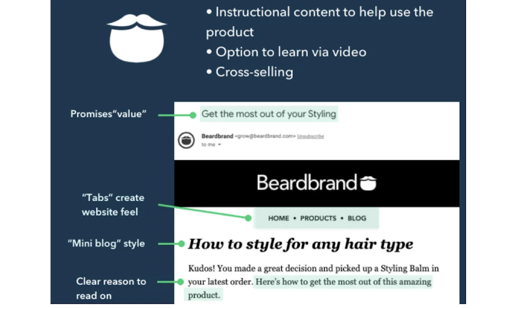 Email Mastery screenshot 4 of 5