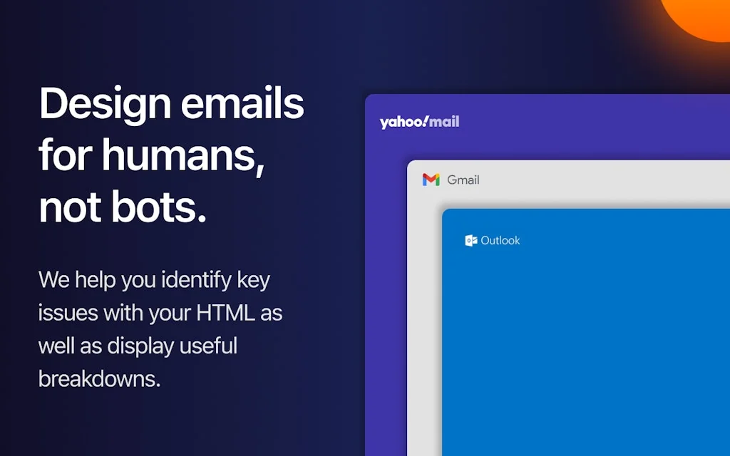 Email Testing By Inbox Pirates screenshot 5 of 5