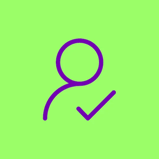 Email Verification logo