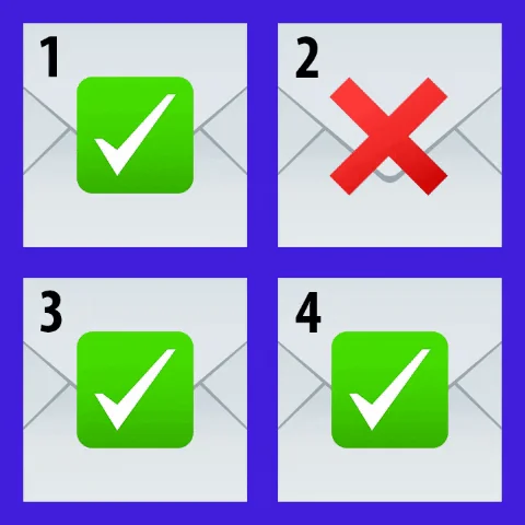 Email Verification Tool logo