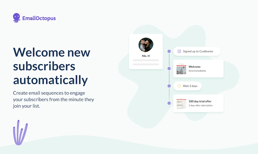 EmailOctopus screenshot 6 of 6