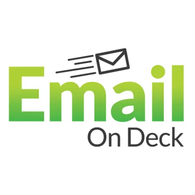 EmailOnDeck logo