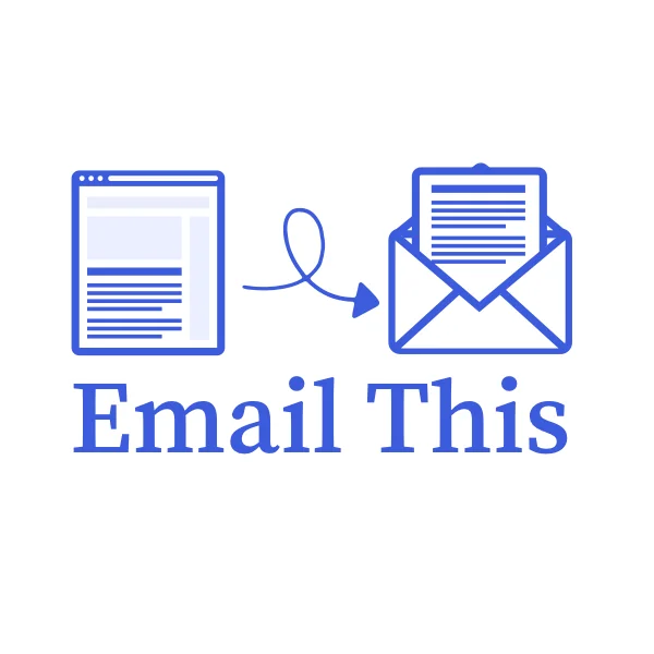 EmailThis logo