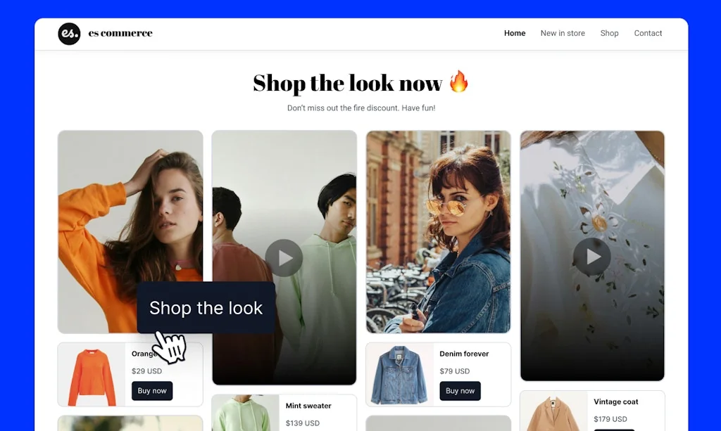 EmbedSocial screenshot 2 of 7