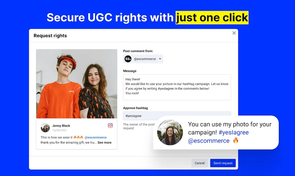 EmbedSocial screenshot 5 of 7