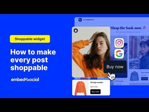 EmbedSocial screenshot 6 of 7
