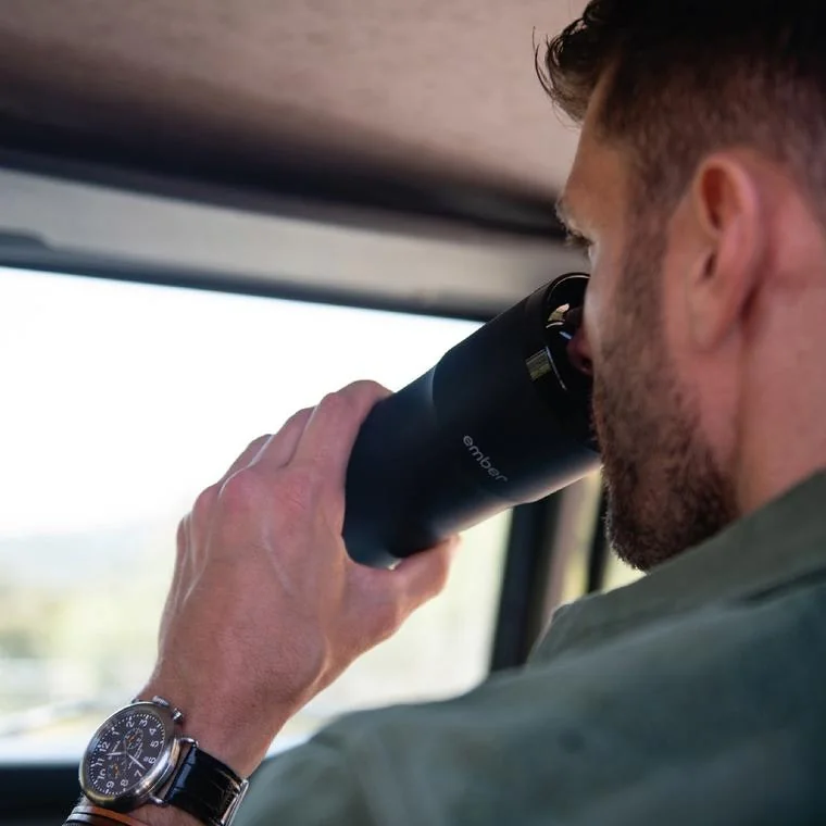 Ember Mug screenshot 2 of 6