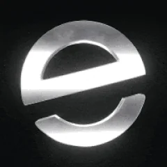 Emergent logo