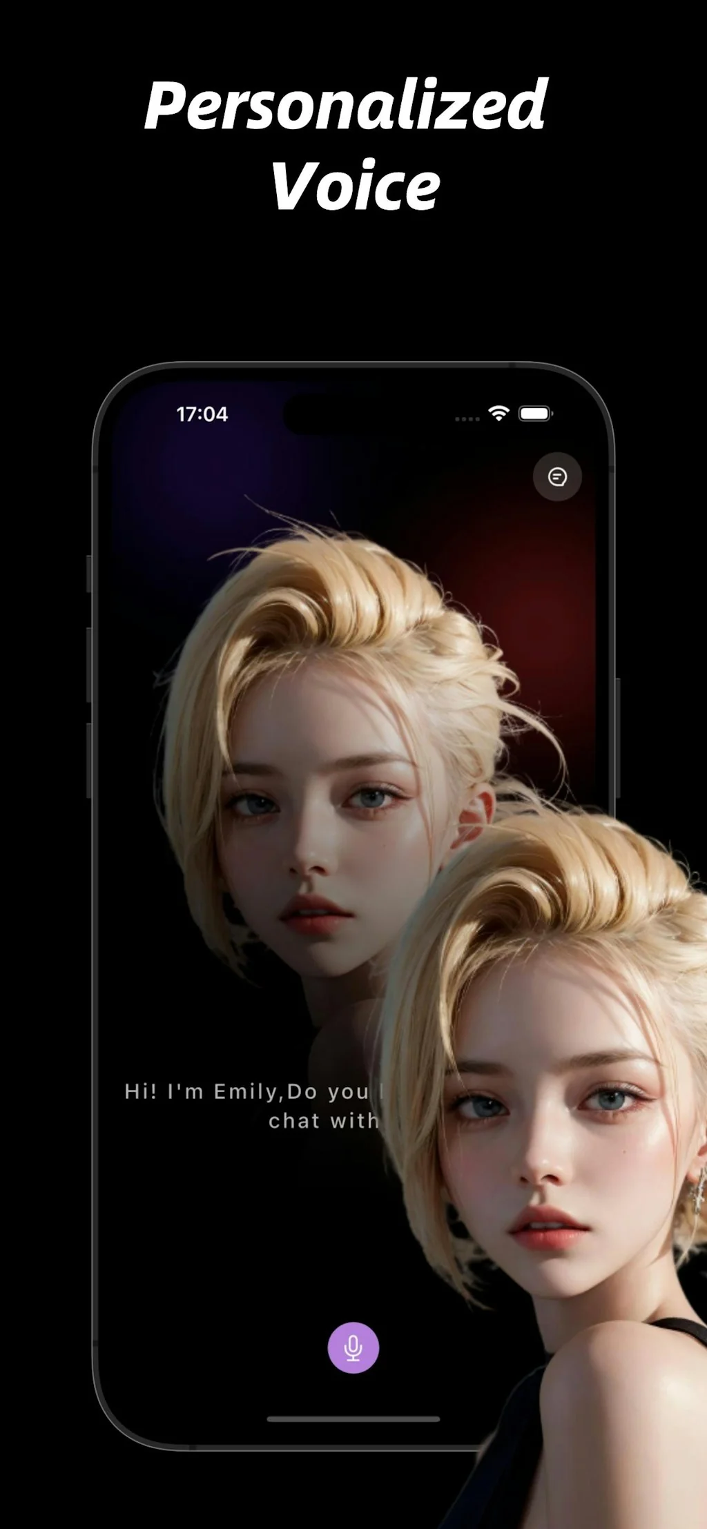 Emily screenshot 3 of 4