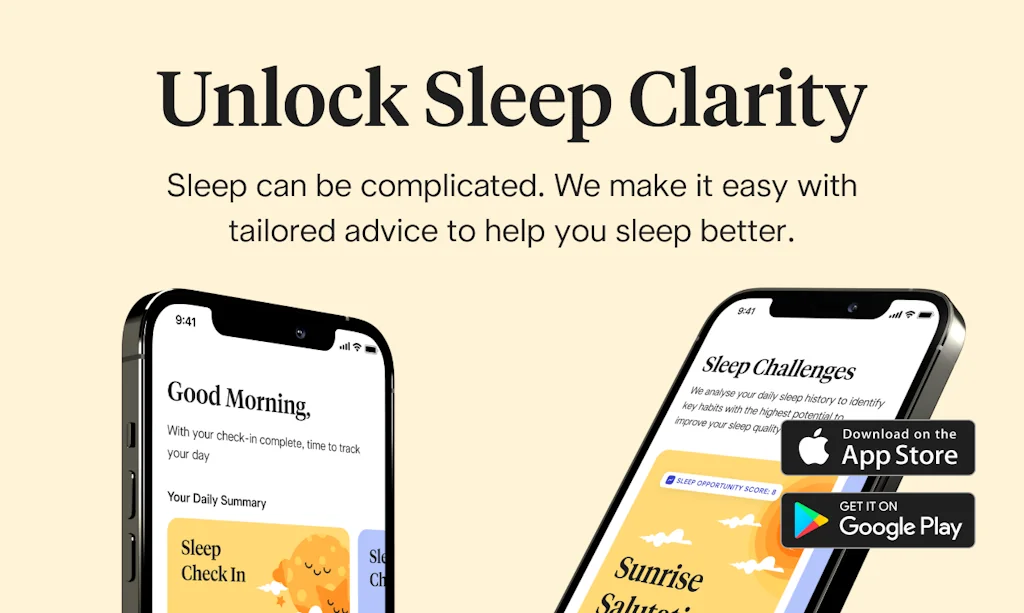 Emma Up Sleep screenshot 2 of 7