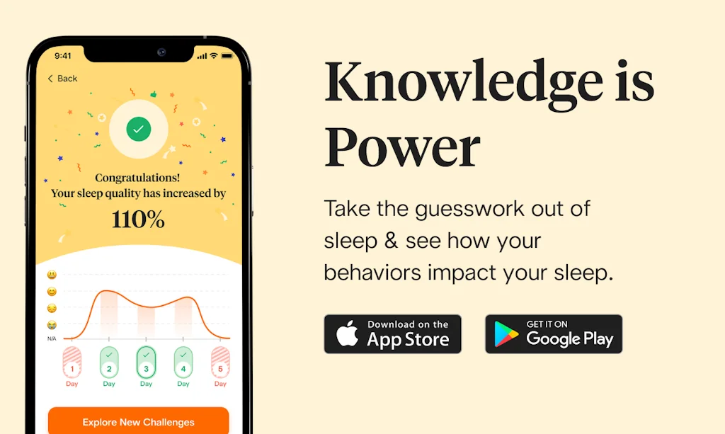 Emma Up Sleep screenshot 5 of 7