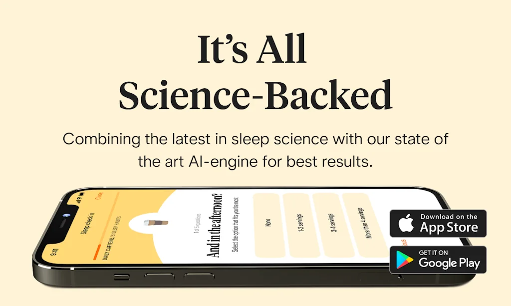 Emma Up Sleep screenshot 6 of 7