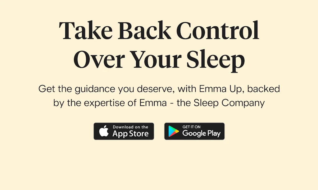 Emma Up Sleep screenshot 7 of 7