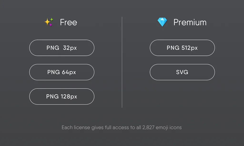 emojione screenshot 1 of 5