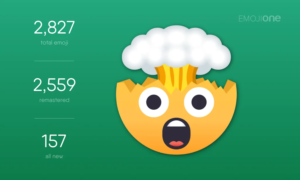 emojione screenshot 4 of 5