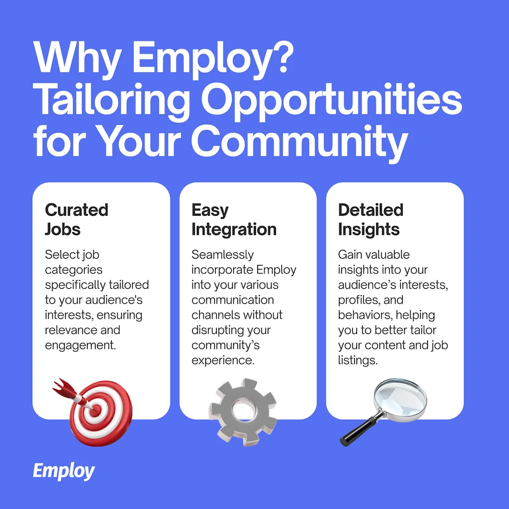 Employ screenshot 4 of 4