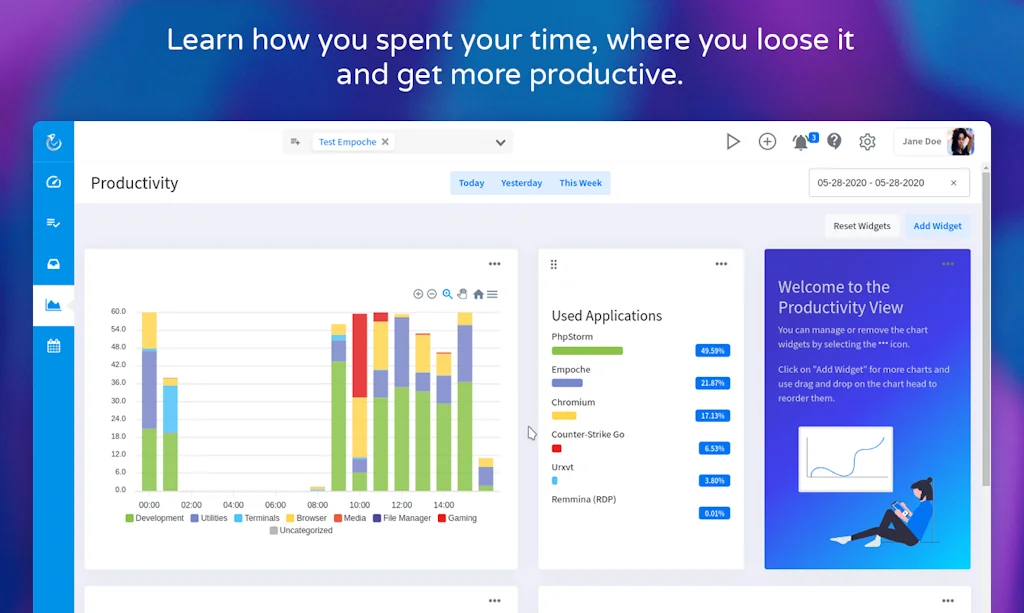 Empoche screenshot 2 of 6