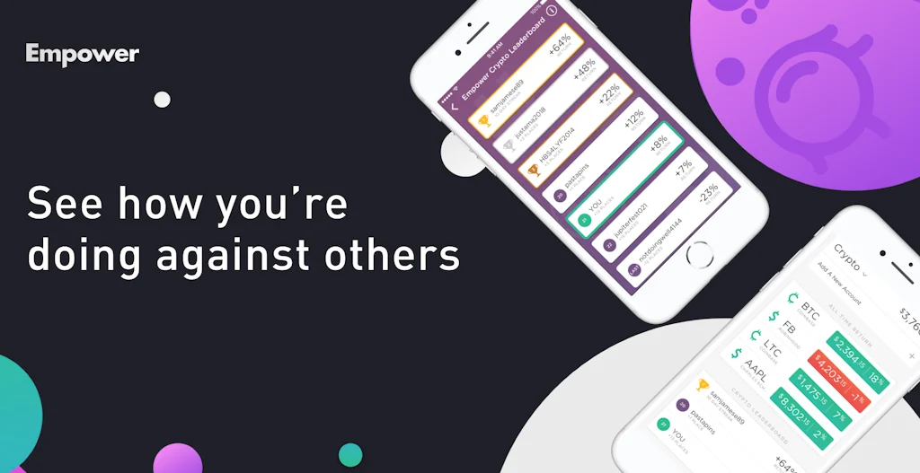 Empower screenshot 1 of 5