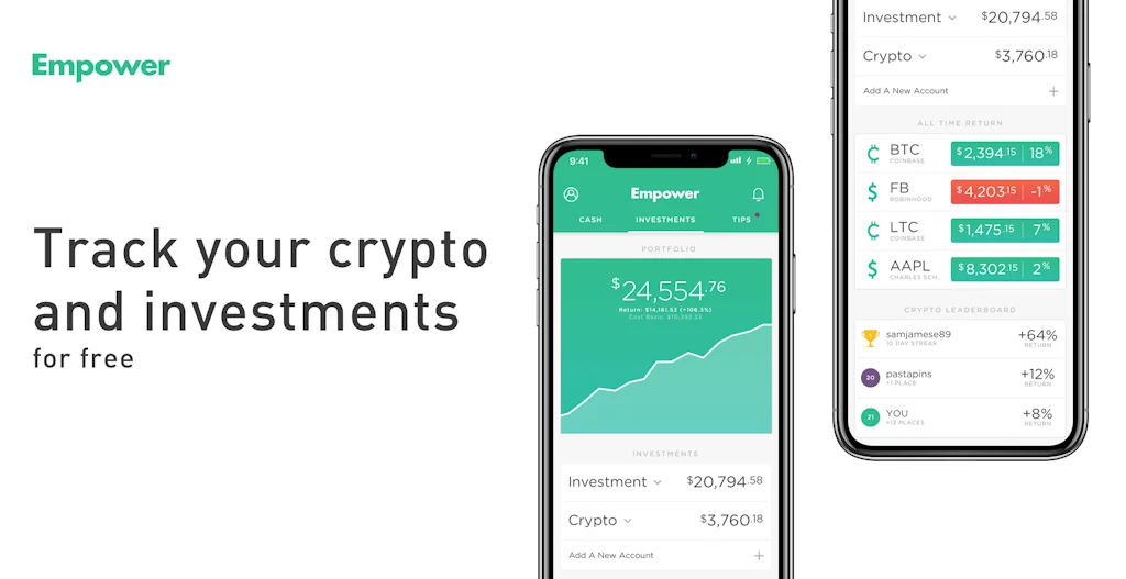 Empower screenshot 4 of 5