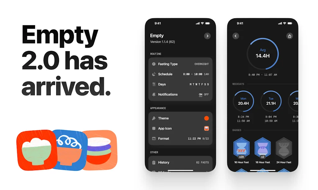 Empty screenshot 1 of 5