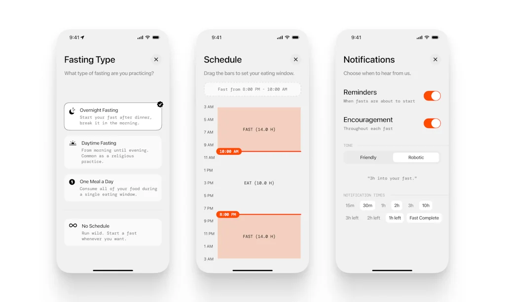 Empty screenshot 3 of 5