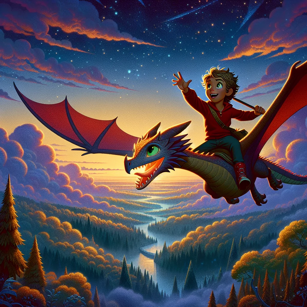 EnchantedPages.Ai screenshot 8 of 10