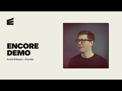 Encore screenshot 1 of 5