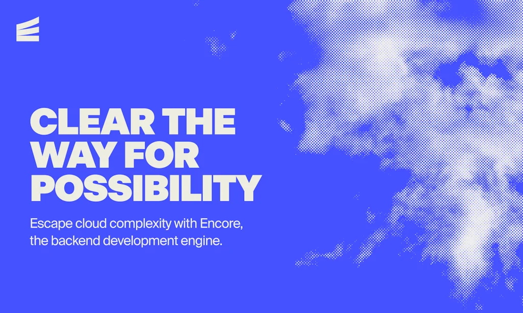 Encore screenshot 5 of 5